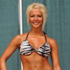 Nina    Marie Fucinaro  - NPC Ronnie Coleman Classic 2010 - #1