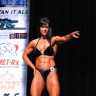 Marsha  List - NPC Adela Garcia Classic 2013 - #1