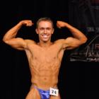 Cory  Roth - NPC Grand Rapids 2011 - #1