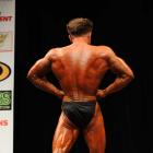 Richard  Guiffre - NPC Atlantic States 2009 - #1