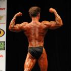 Richard  Guiffre - NPC Atlantic States 2009 - #1