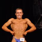 Cory  Roth - NPC Grand Rapids 2011 - #1