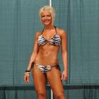 Nina    Marie Fucinaro  - NPC Ronnie Coleman Classic 2010 - #1