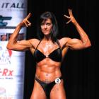 Marsha  List - NPC Adela Garcia Classic 2013 - #1