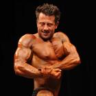 Richard  Guiffre - NPC Atlantic States 2009 - #1