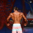 Jeff  Seid - IFBB Europa Show of Champions Orlando 2014 - #1