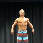 Mark  Cardwell - NPC Texas Shredder Classic 2014 - #1