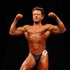 Richard  Guiffre - NPC Atlantic States 2009 - #1