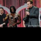 NPC Ronnie Coleman Classic 2012 - #1