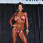 Raquel  Moorehead - NPC Masters Nationals 2011 - #1