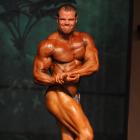 Marshall  Bulliner - NPC Europa Super Show 2011 - #1