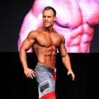 Wayne  Chambers - IFBB Toronto Pro Supershow 2014 - #1