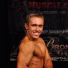 Cory  Roth - NPC Grand Rapids 2011 - #1