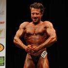 Richard  Guiffre - NPC Atlantic States 2009 - #1