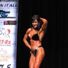 Marsha  List - NPC Adela Garcia Classic 2013 - #1