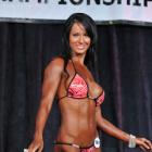 Raquel  Moorehead - NPC Masters Nationals 2011 - #1