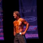 Joseph  Solinski - NPC Phil Heath Classic 2013 - #1