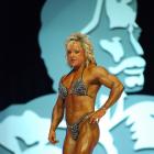 Lisa   Aukland - IFBB Olympia 2009 - #1