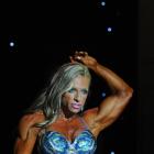 Debi  Laszewski - IFBB Arnold Classic 2011 - #1