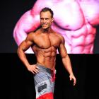 Wayne  Chambers - IFBB Toronto Pro Supershow 2014 - #1