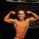 Cory  Roth - NPC Grand Rapids 2011 - #1