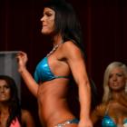 Shevonne  Grant - IFBB Australasia Championships 2013 - #1