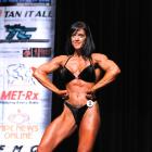 Marsha  List - NPC Adela Garcia Classic 2013 - #1