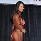 Raquel  Moorehead - NPC Masters Nationals 2011 - #1