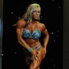 Debi  Laszewski - IFBB Arnold Classic 2011 - #1