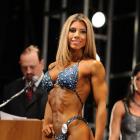 Carolyn  Bellomo - NPC Nationals 2011 - #1