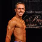 Cory  Roth - NPC Grand Rapids 2011 - #1