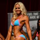 Keira  Roberts - IFBB Australasia Championships 2013 - #1