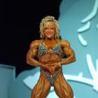 Lisa   Aukland - IFBB Olympia 2009 - #1