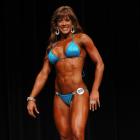 Dixie  Reynolds - NPC Jr. USA 2010 - #1