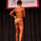 Measha  Dancy - NPC Atlantic USA 2012 - #1