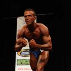 Chris  Capone - NPC Atlantic States 2009 - #1