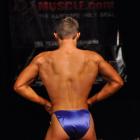 Cory  Roth - NPC Grand Rapids 2011 - #1