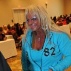 Maryse  Descamps-Manios - IFBB Wings of Strength Tampa  Pro 2012 - #1