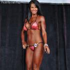 Raquel  Moorehead - NPC Masters Nationals 2011 - #1