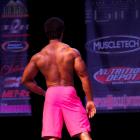 Josh   Towner - NPC Phil Heath Classic 2013 - #1