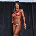 Raquel  Moorehead - NPC Masters Nationals 2011 - #1