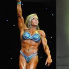 Debi  Laszewski - IFBB Arnold Classic 2011 - #1