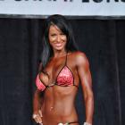 Raquel  Moorehead - NPC Masters Nationals 2011 - #1