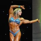 Debi  Laszewski - IFBB Arnold Classic 2011 - #1