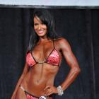 Raquel  Moorehead - NPC Masters Nationals 2011 - #1