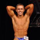 Cory  Roth - NPC Grand Rapids 2011 - #1