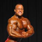 Kevin  Jordon - NPC Jr. Nationals 2011 - #1