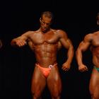 Kevin  Kubeczka - NPC Texas State 2010 - #1