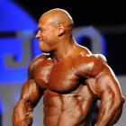 Craig   Richardson - IFBB Olympia 2011 - #1