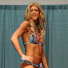 Emily    Herman  - NPC Ronnie Coleman Classic 2010 - #1